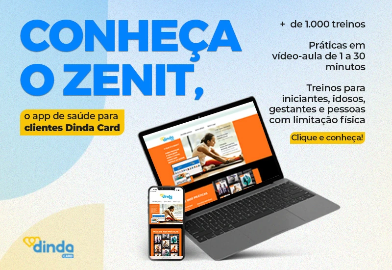 Dinda Card