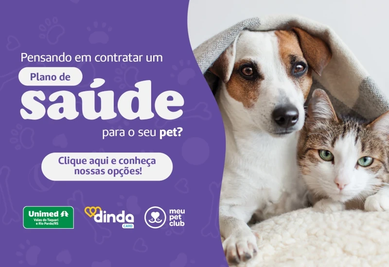 3 - Meu Pet Club