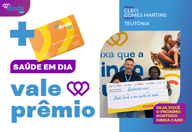 4 - Vencedor Prêmio Dinda Saúde - agosto_25
